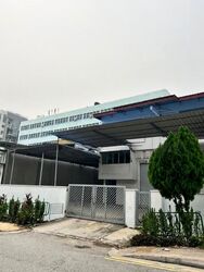 Hillview Industrial Estate (D23), Factory #632847151